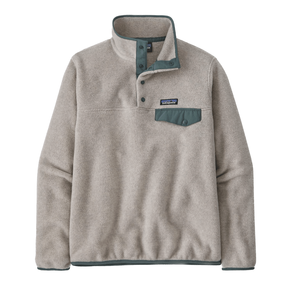 Women's Lightweight Synchilla® Snap-T® Pullover