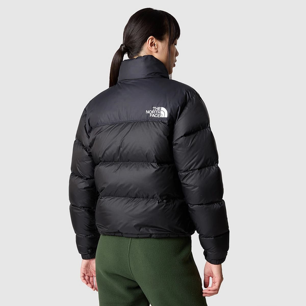 Women's 1996 Retro Nuptse Jacket - Image 4