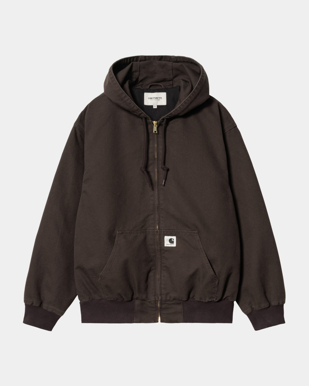 Women's OG Active Jacket Straight