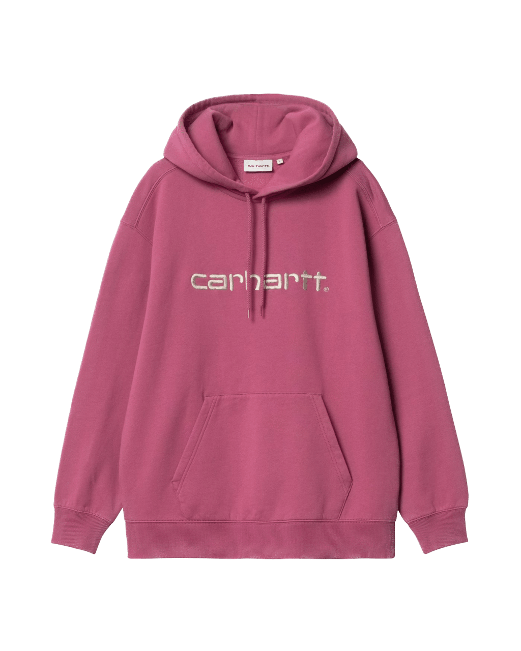 Women’s Hooded Carhartt Sweatshirt