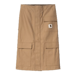 sacai x Carhartt WIP Women's Duck Skirt
