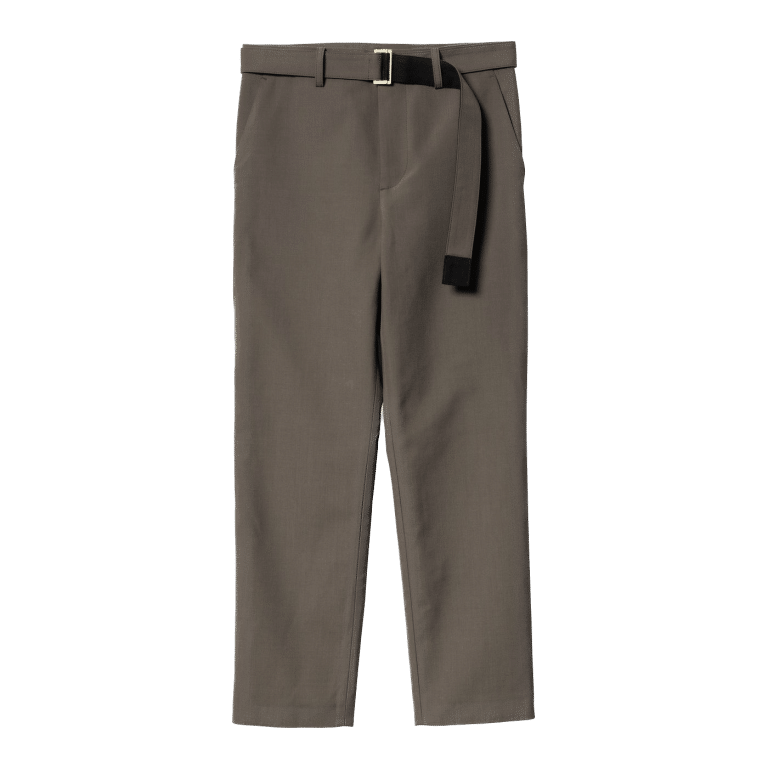 sacai x Carhartt WIP Suiting Bonding Pants