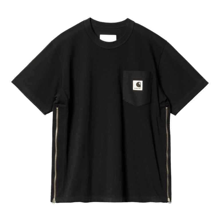 sacai x Carhartt WIP T-Shirt