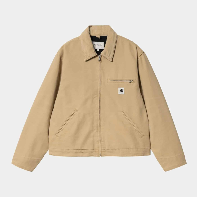 Women's OG Detroit Jacket (Spring)
