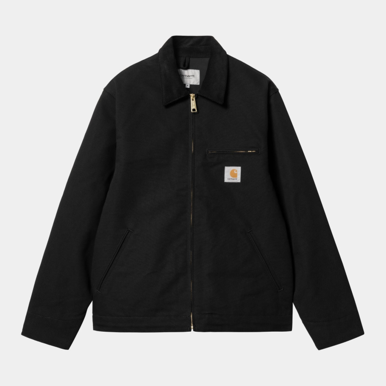 sacai x Carhartt WIP Suiting Bonding Jacket • Bushpop