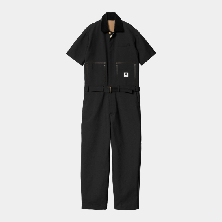 sacai x Carhartt WIP Suiting Bonding Jumpsuit