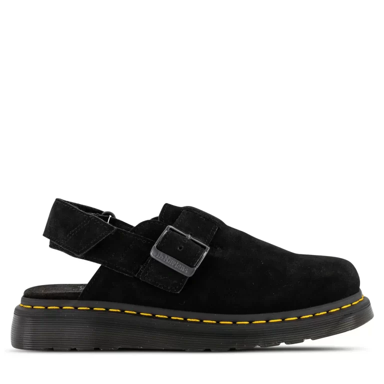 Jorge II Sling Back