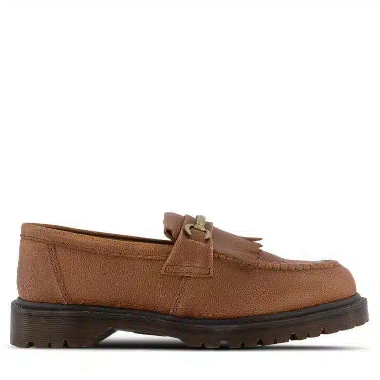 Adrian Snaffle Loafer