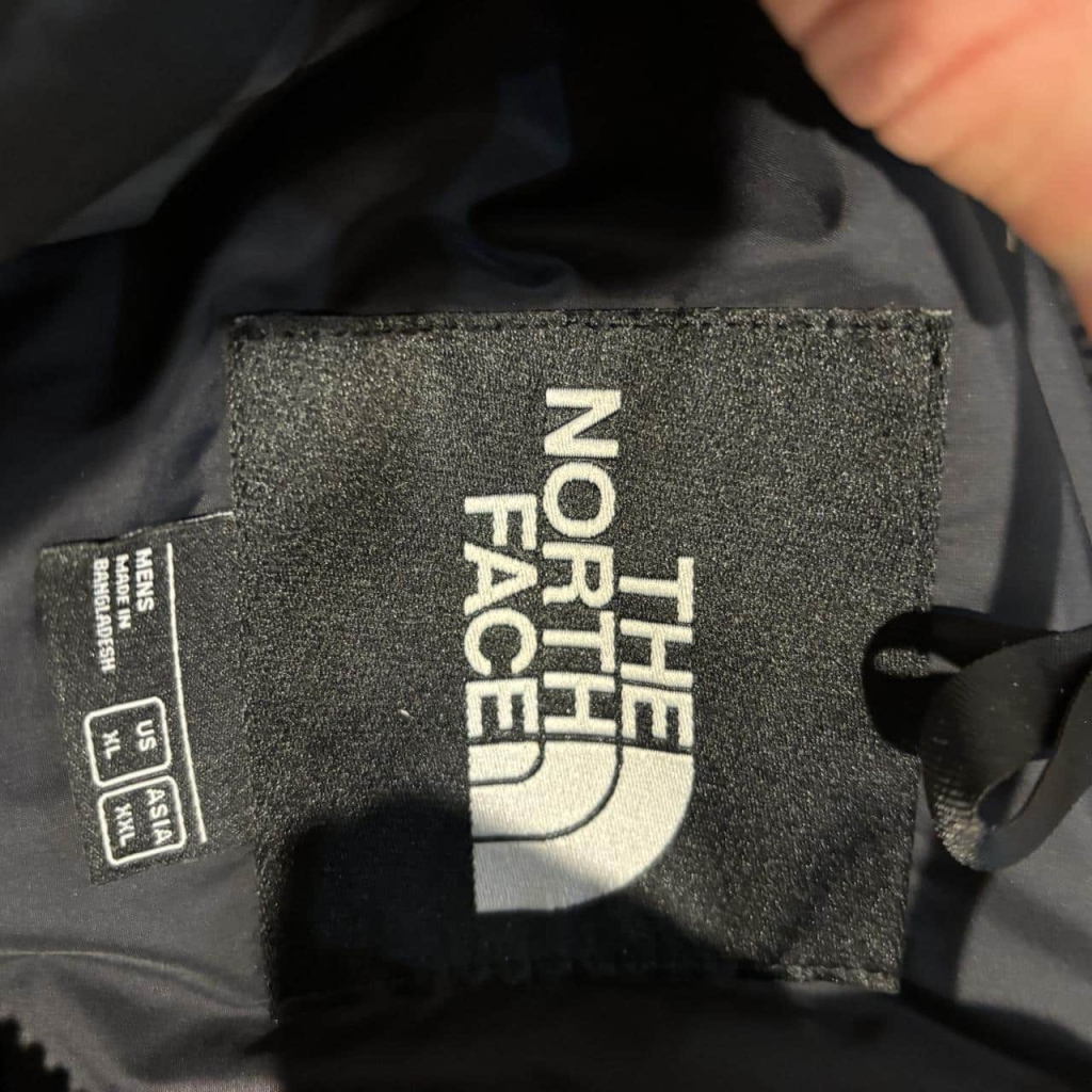Men's 1996 Retro Nuptse Jacket - Image 3