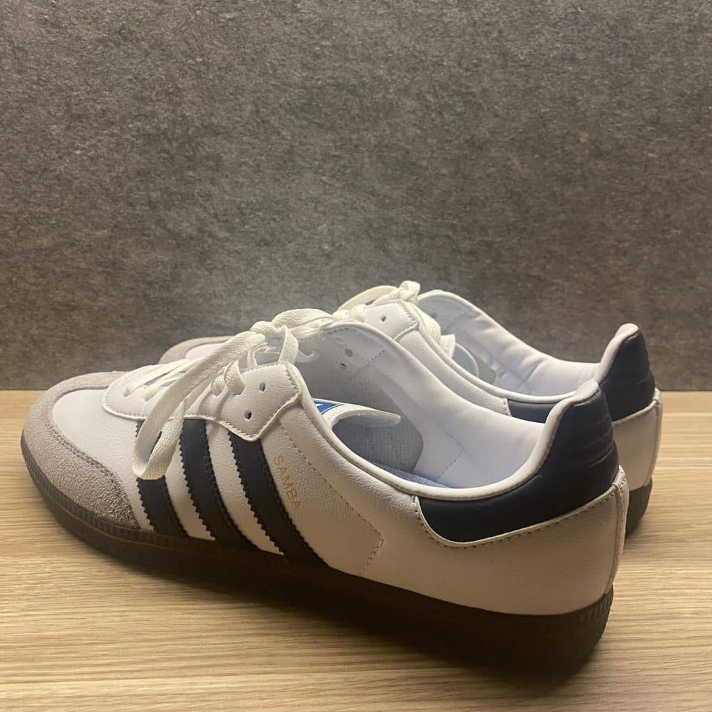 Adidas Men's Samba - Image 2