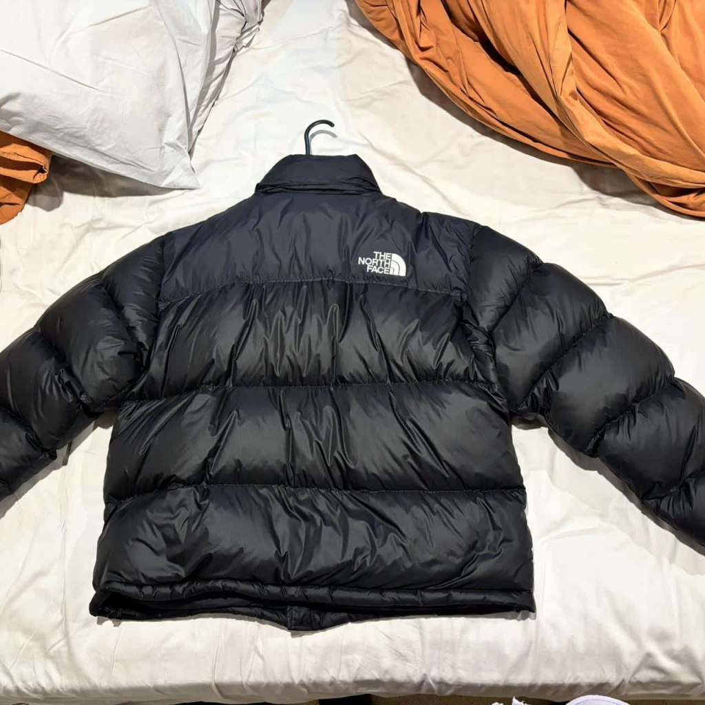 Men's 1996 Retro Nuptse Jacket - Image 2