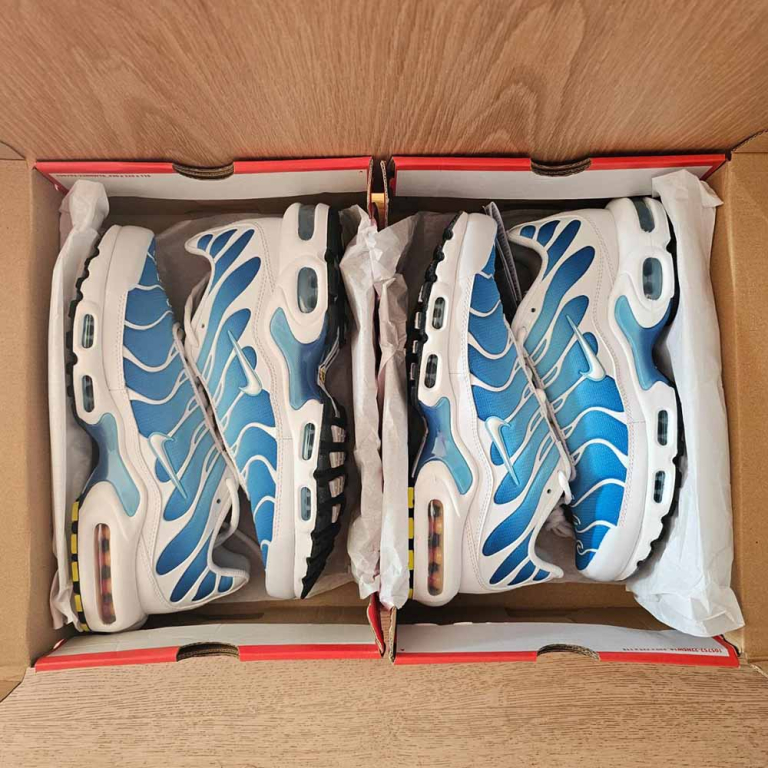 Nike Air Max Plus TN