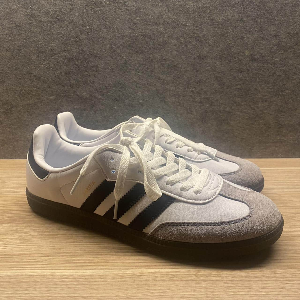 Adidas Men's Samba