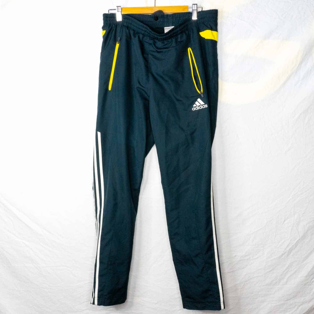 Adidas Tracksuit Pants
