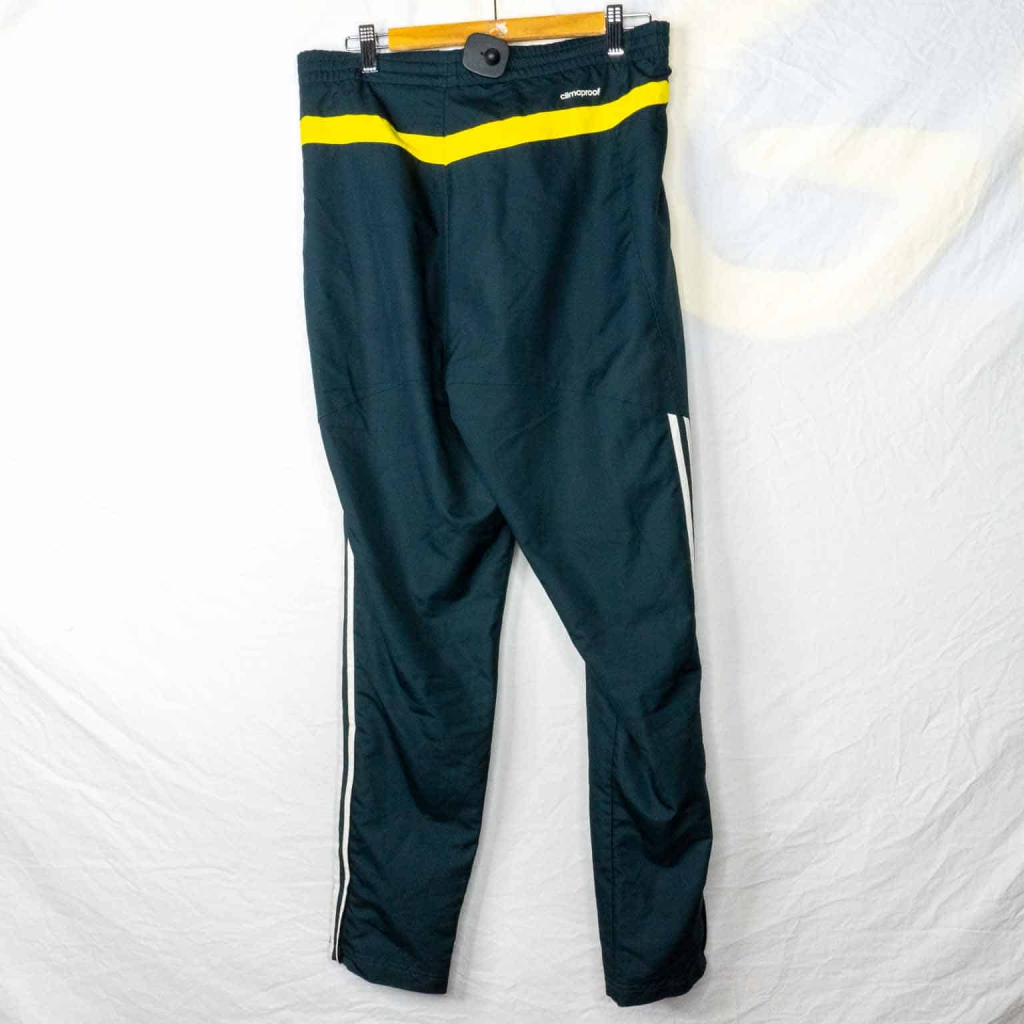 Adidas Tracksuit Pants - Image 2