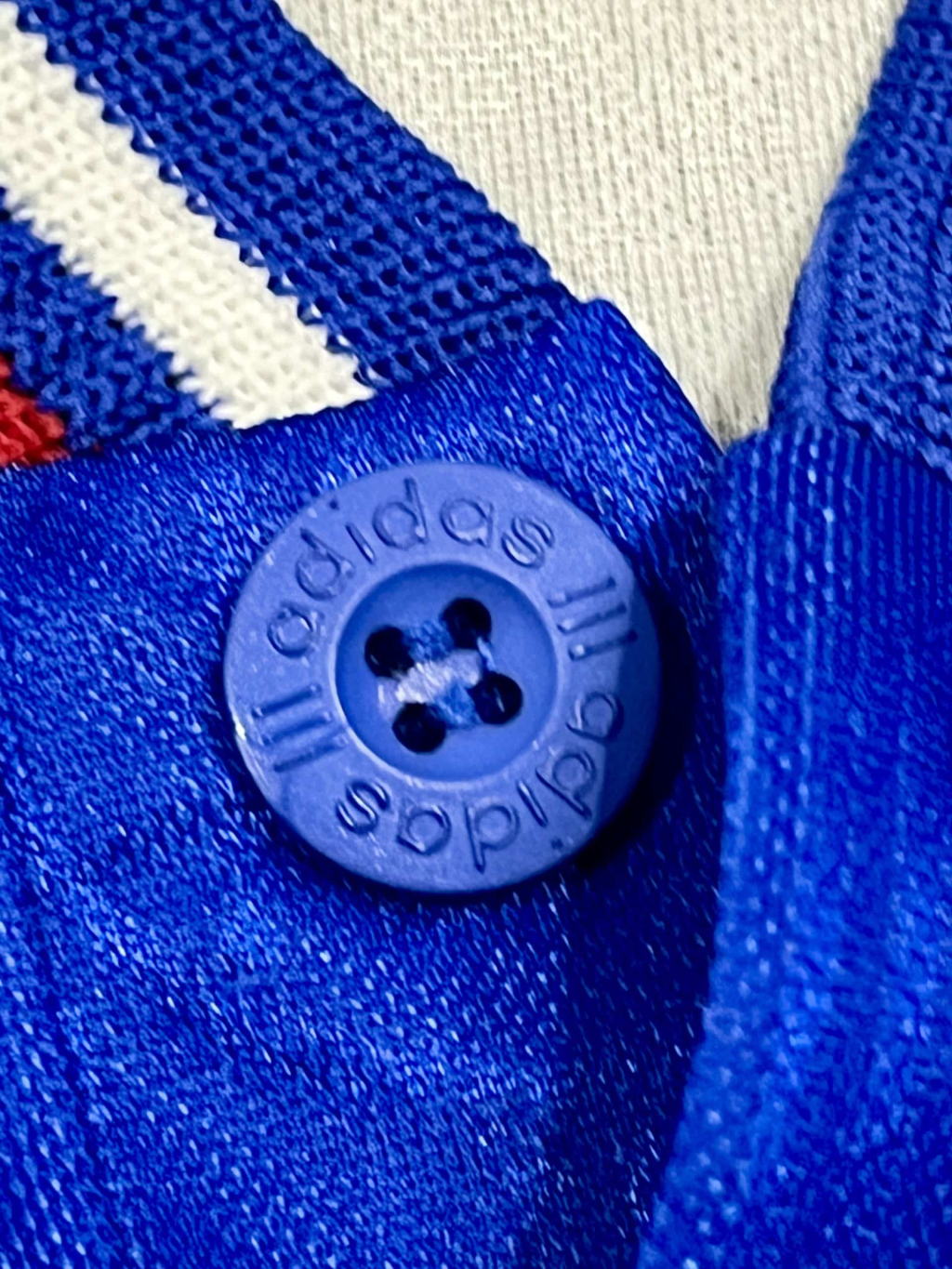 Vintage Karlsruher 1996-97 Home Small - Image 5
