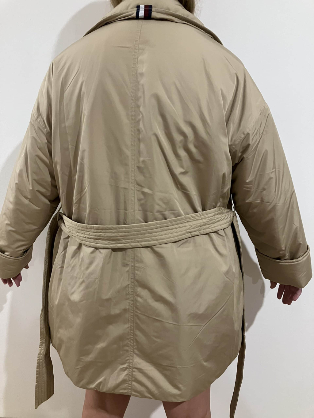 Coat Tommy Hilfiger - Image 7