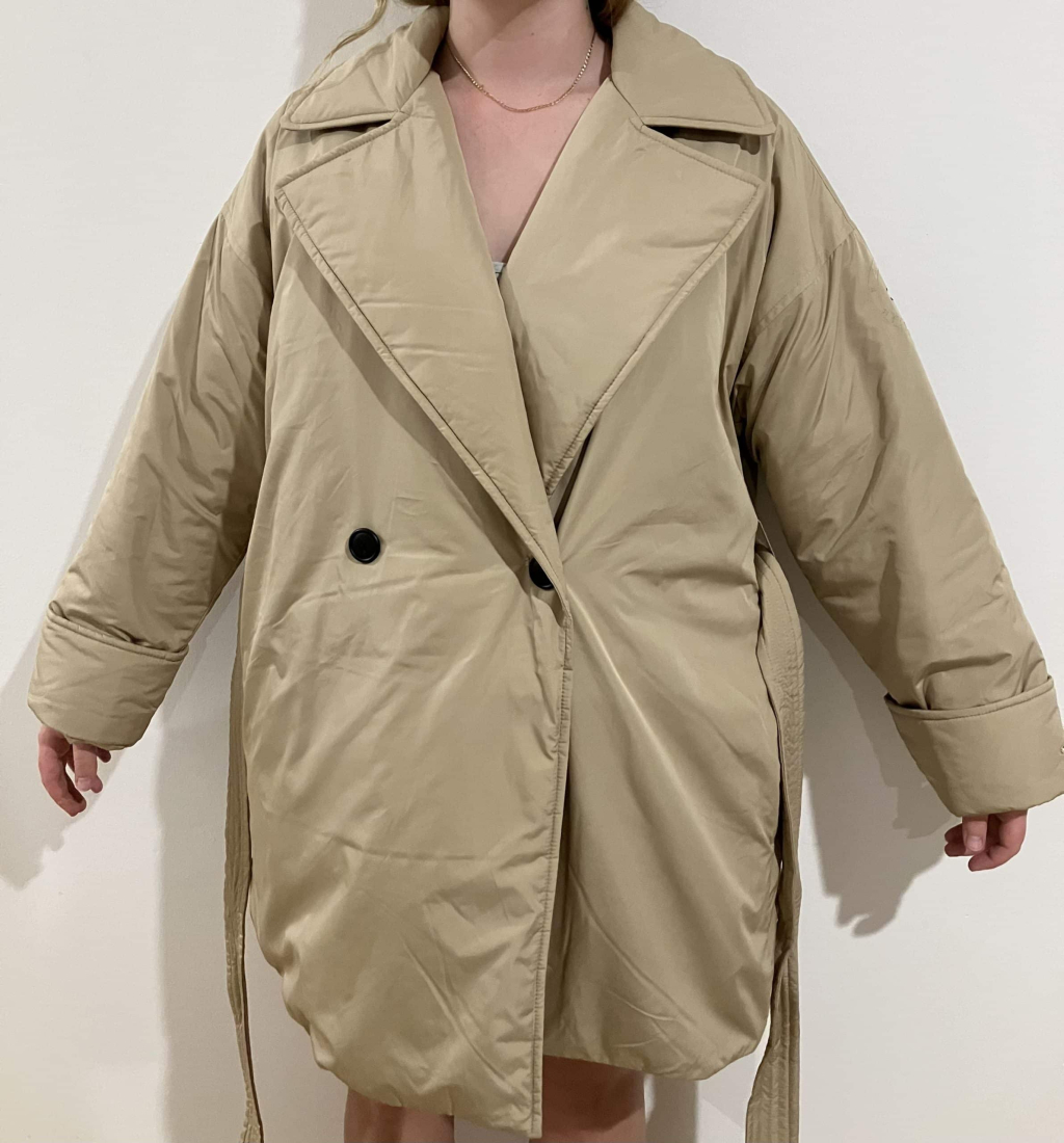 Coat Tommy Hilfiger - Image 6