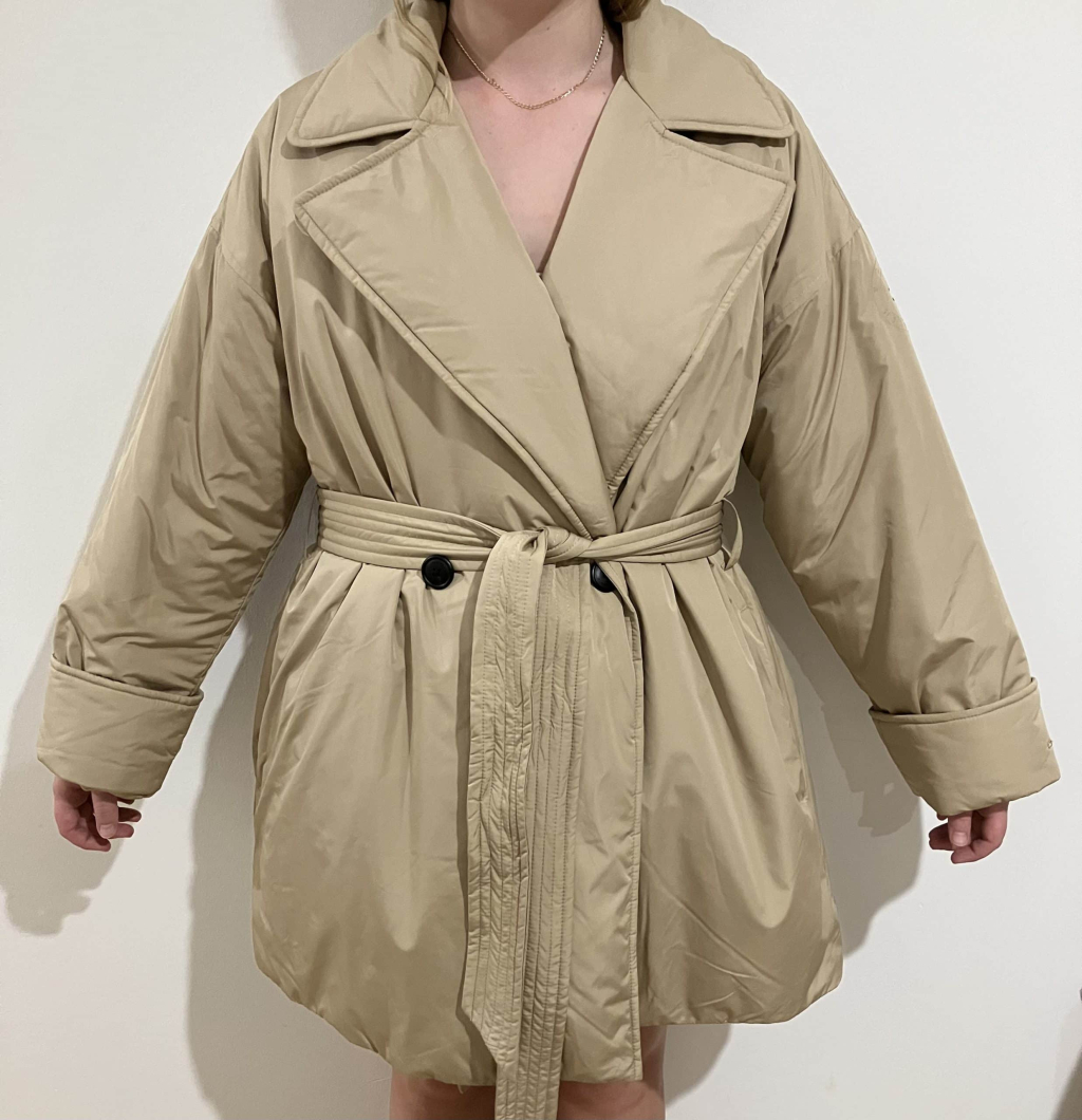Coat Tommy Hilfiger - Image 2