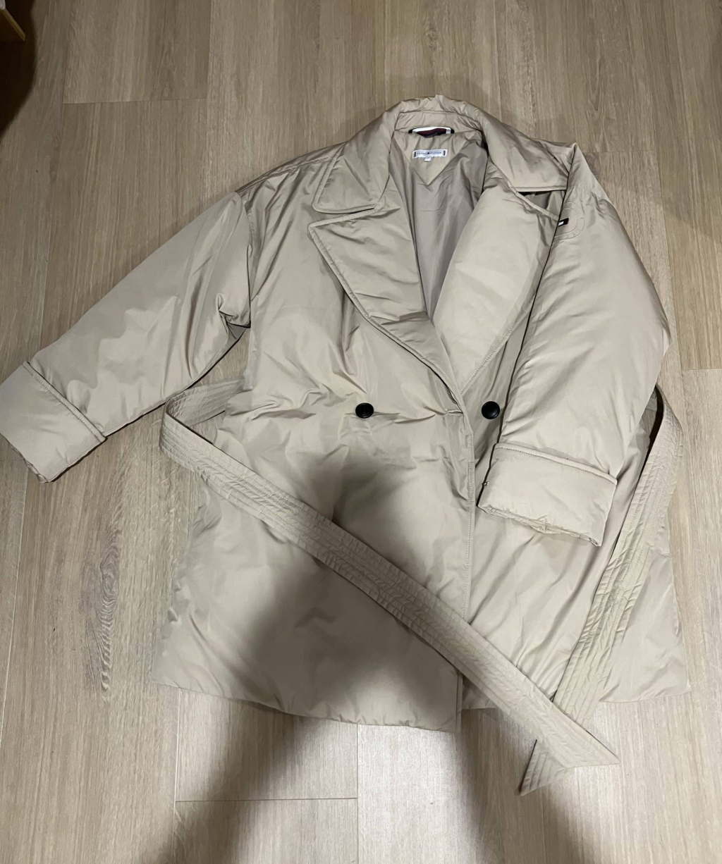 Coat Tommy Hilfiger - Image 4