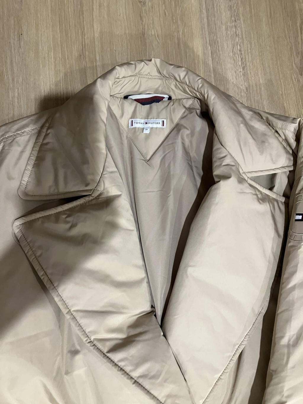 Coat Tommy Hilfiger - Image 8