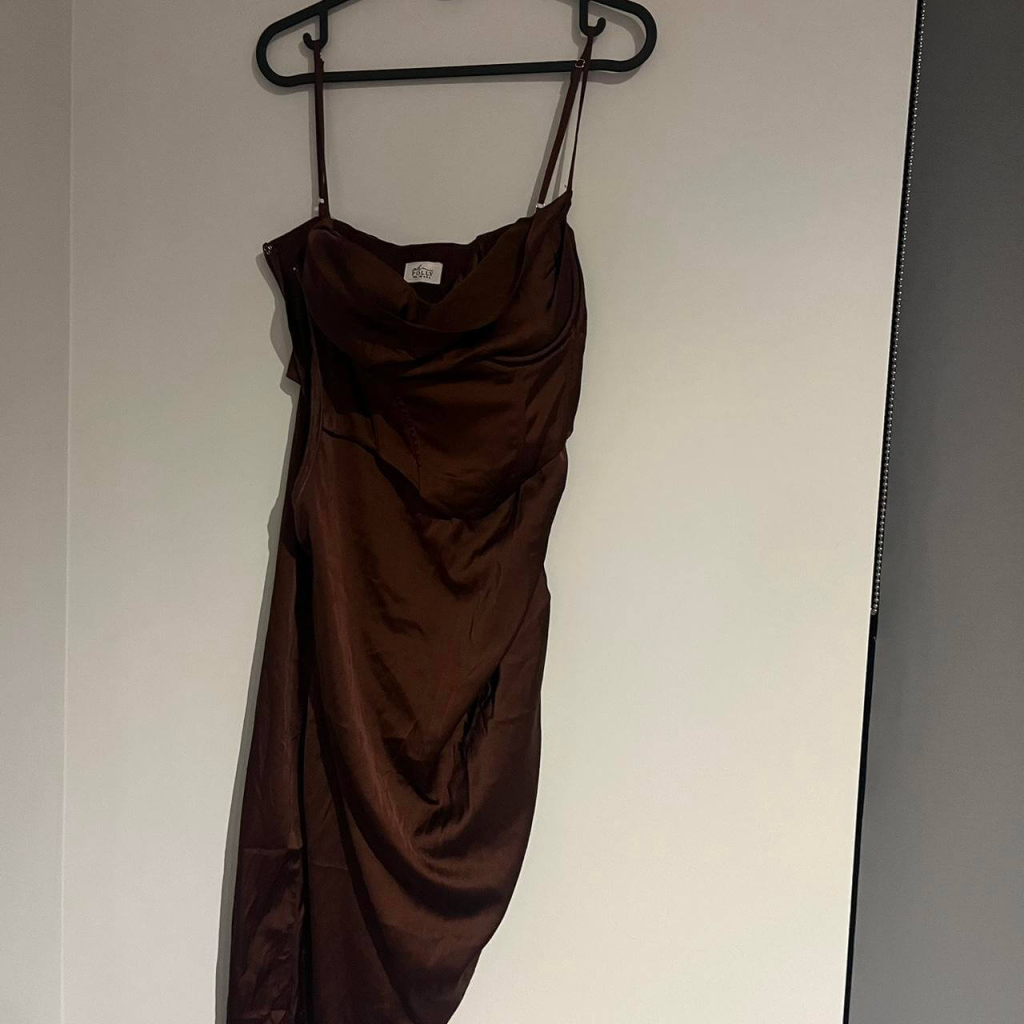 Summer Bodycon Dress