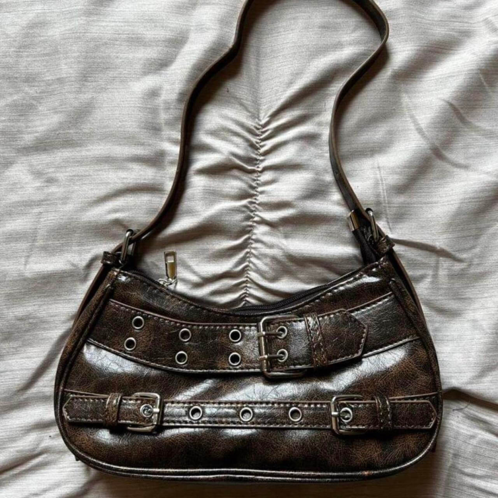 Vintage Retro 90’s Handbag