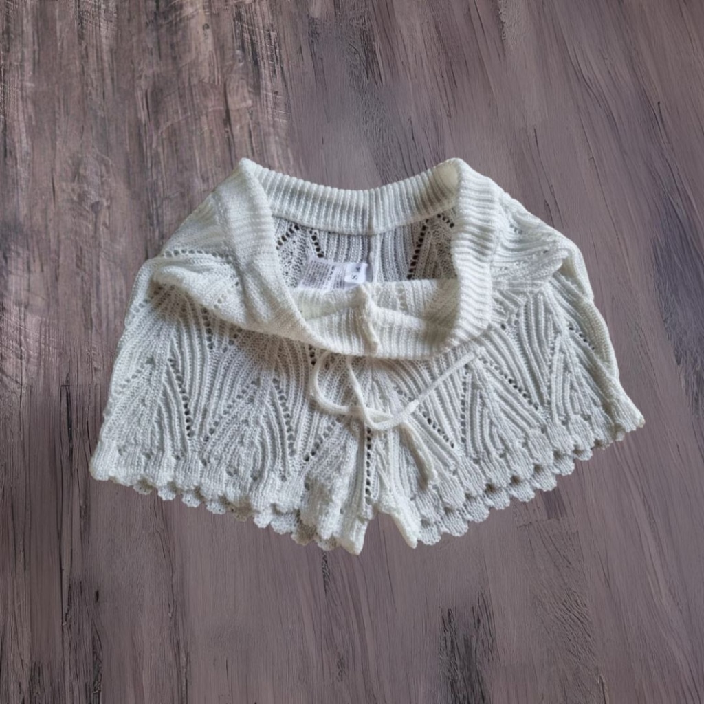 Beach Cover Up Shorts