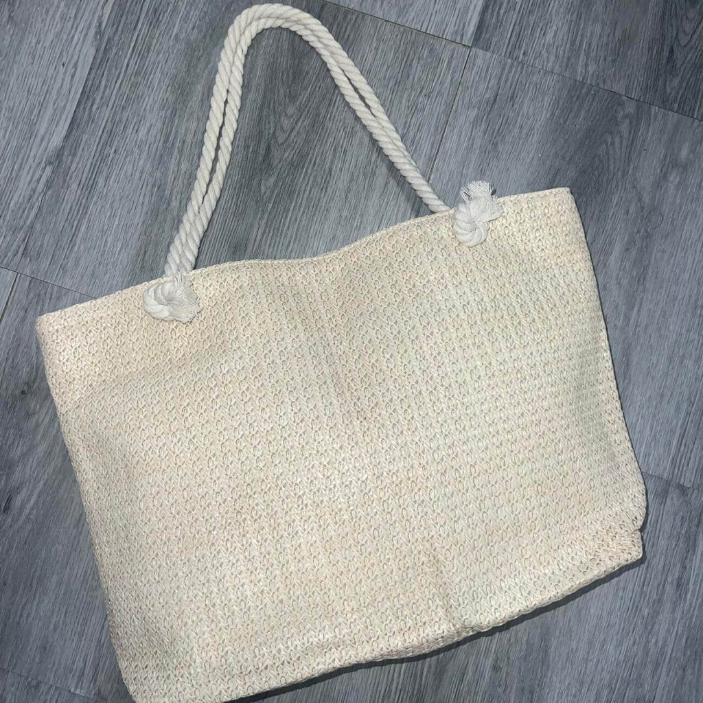 Beach Bag
