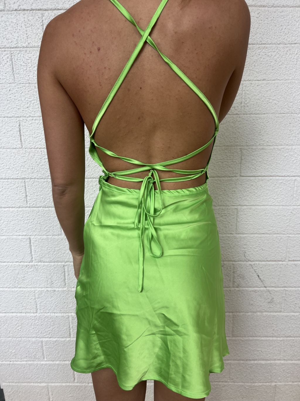 Dress - Image 2