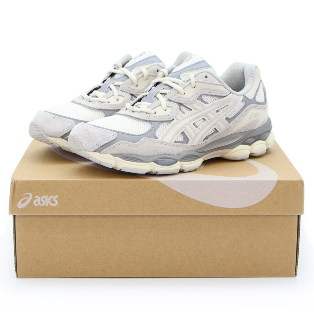 ASICS Gel-NYC Grey