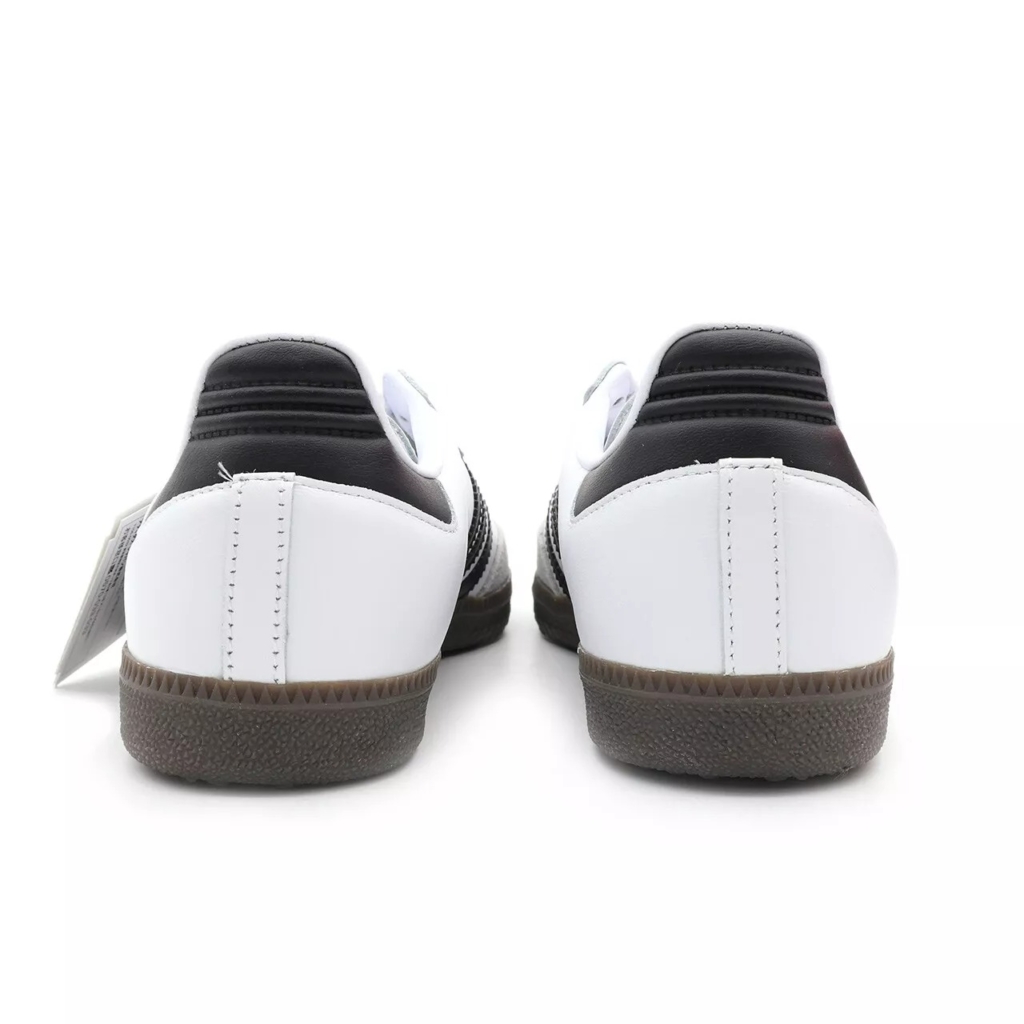 Adidas Samba OG Cloud White Core Black - Image 6