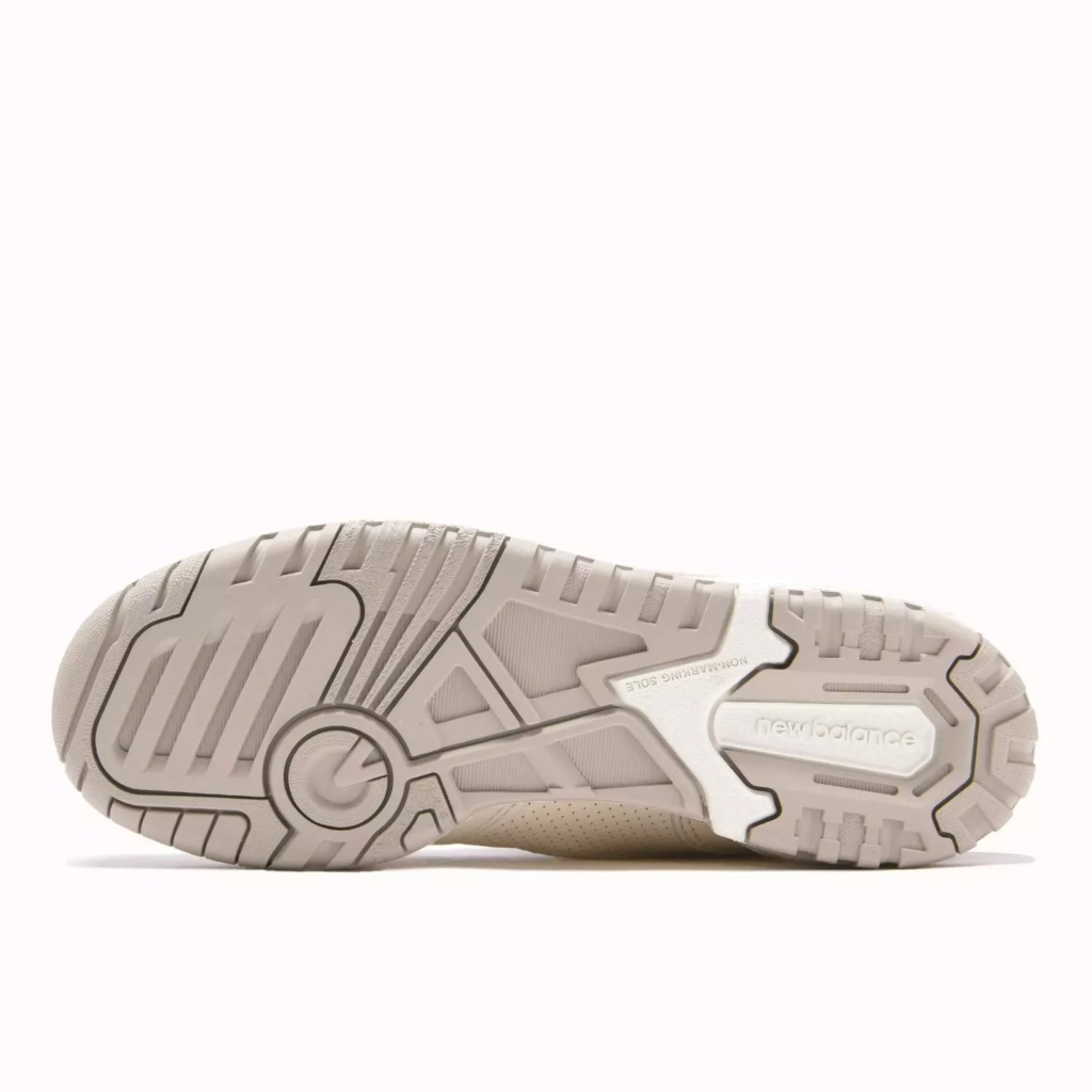 New Balance 550 Beige - Image 6