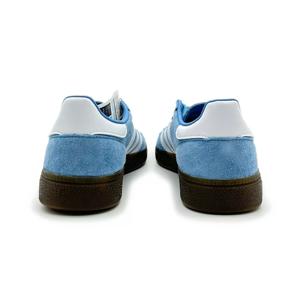 Adidas Handball Spezial Light Blue - Image 6