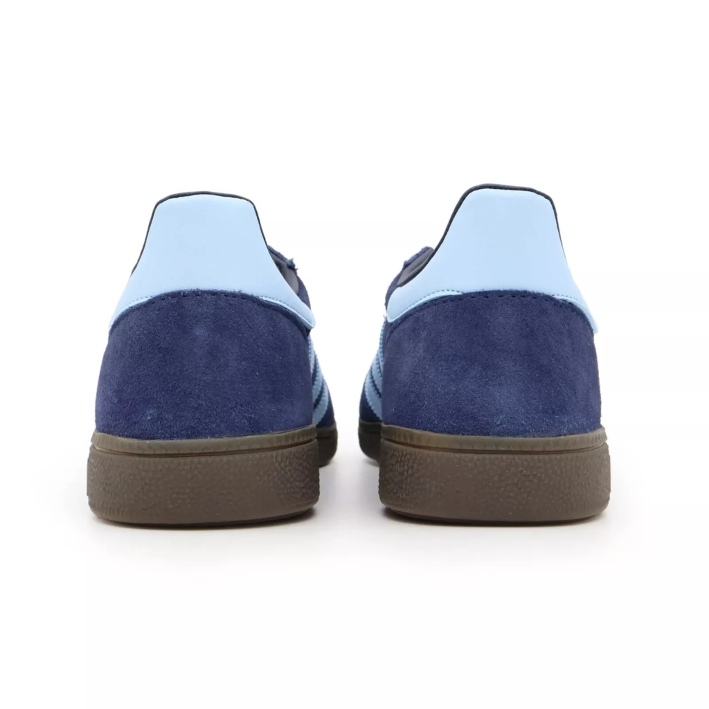Adidas Handball Spezial Navy Blue - Image 6