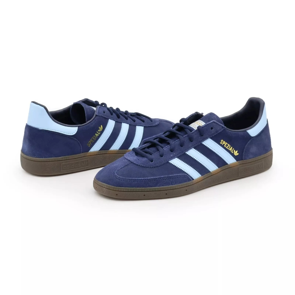 Adidas Handball Spezial Navy Blue - Image 7