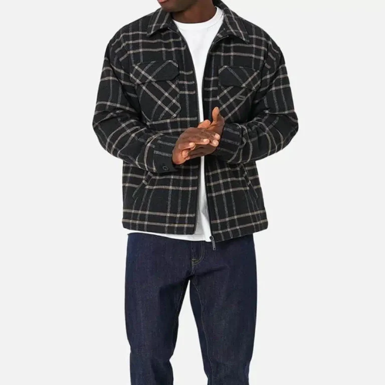 Button Down Longsleeve