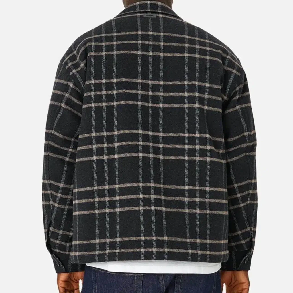 Button Down Longsleeve - Image 2