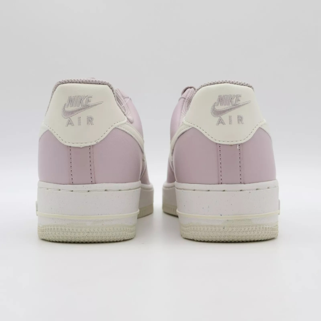 Nike Air Force 1 '07 Platinum Violet - Image 6