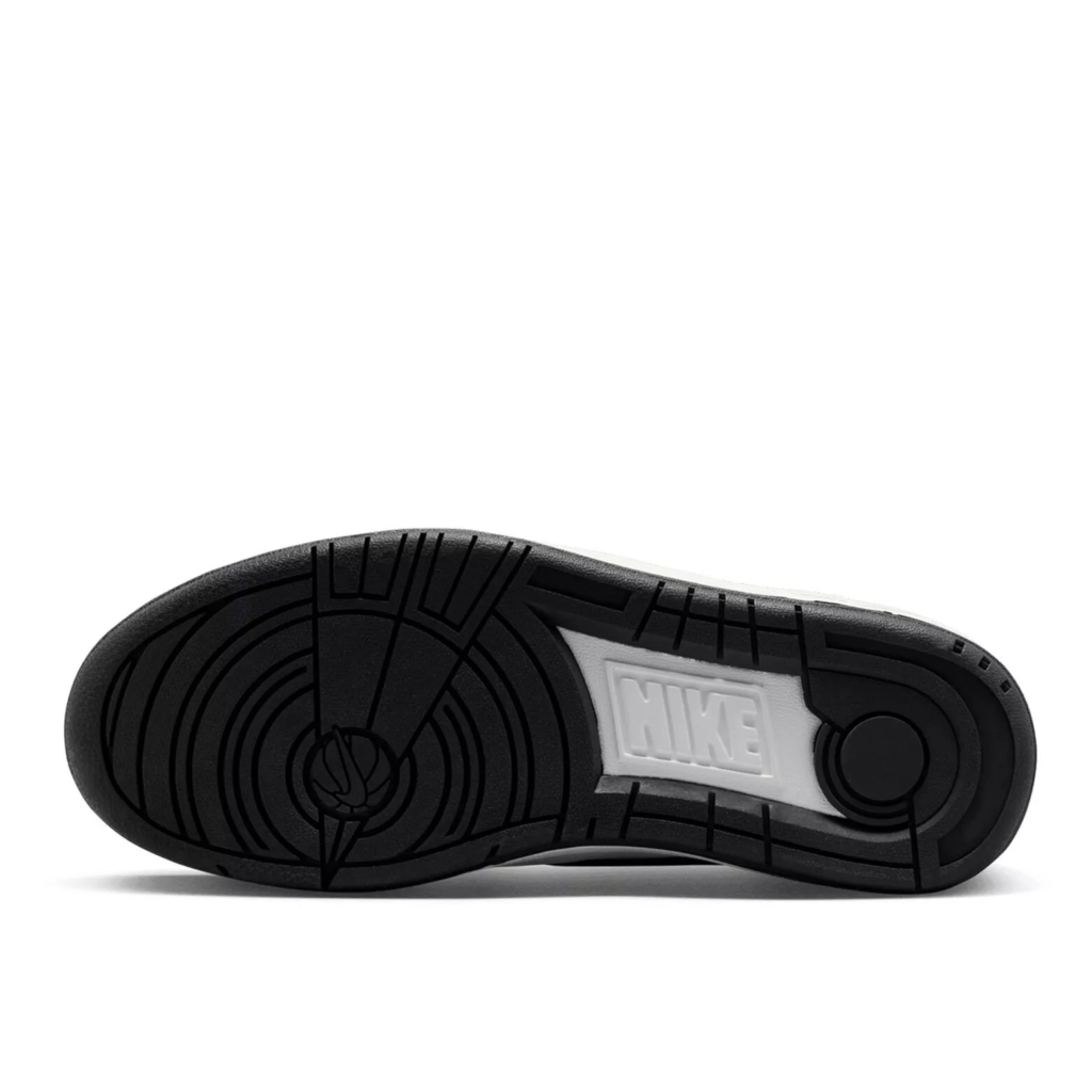 Nike Full Force Low Summit White - Image 6