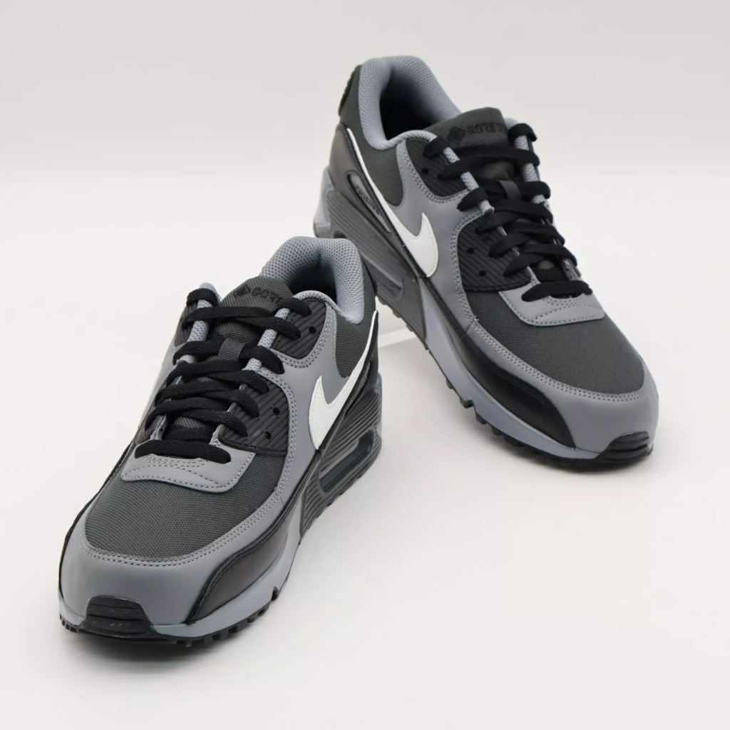 Nike Air Max 90 Smoke Grey