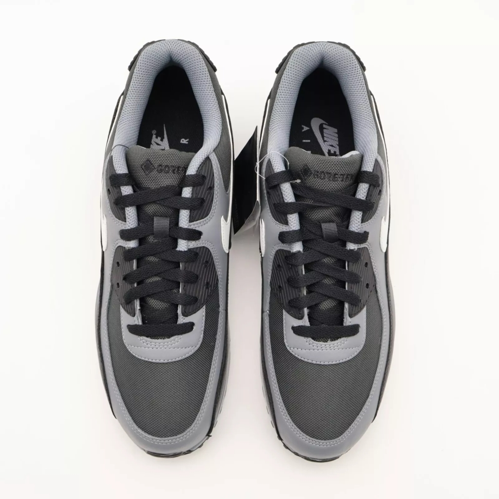 Nike Air Max 90 Smoke Grey