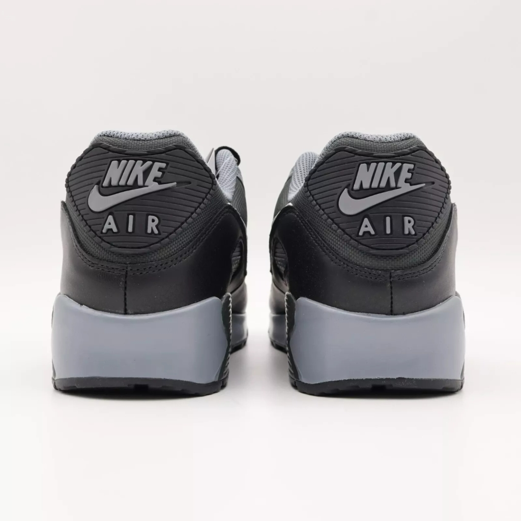 Nike Air Max 90 Smoke Grey - Image 6