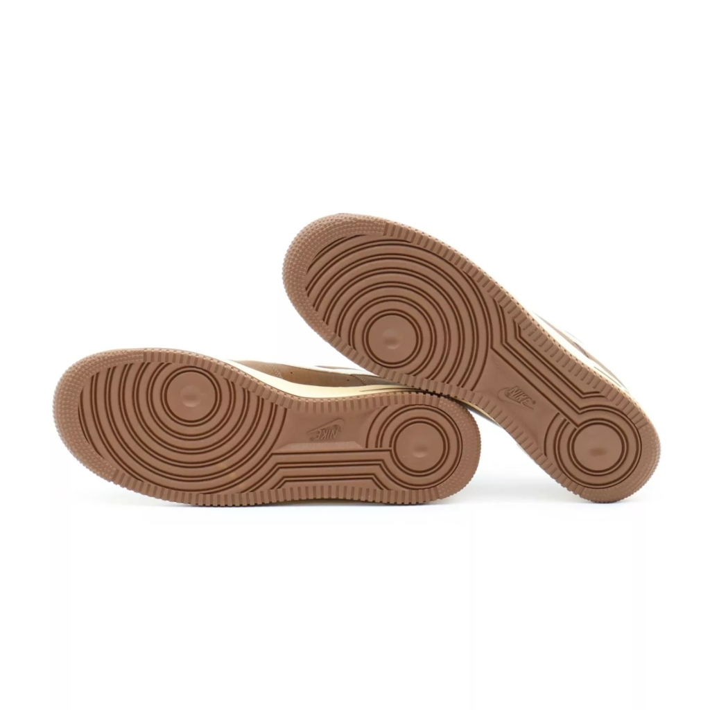 Nike Air Force 1 Low Cacao Brown - Image 6