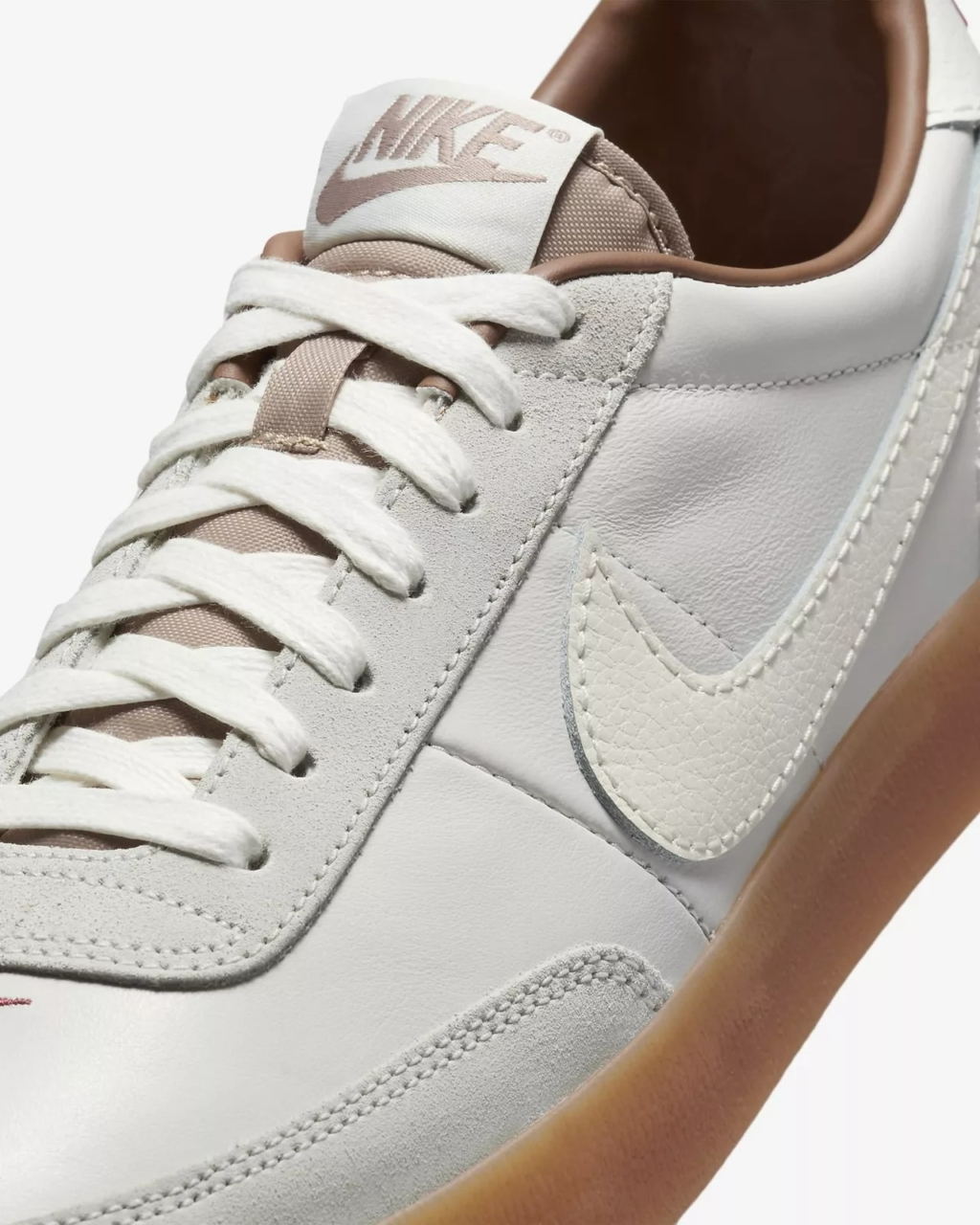 Nike Killshot 2 Leather Light Bone - Image 7