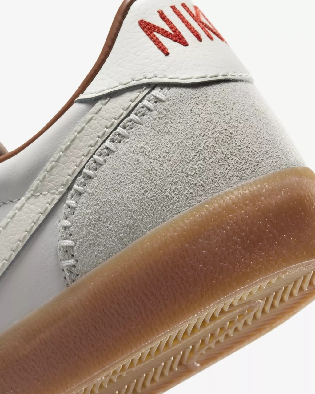 Nike Killshot 2 Leather Light Bone - Image 8