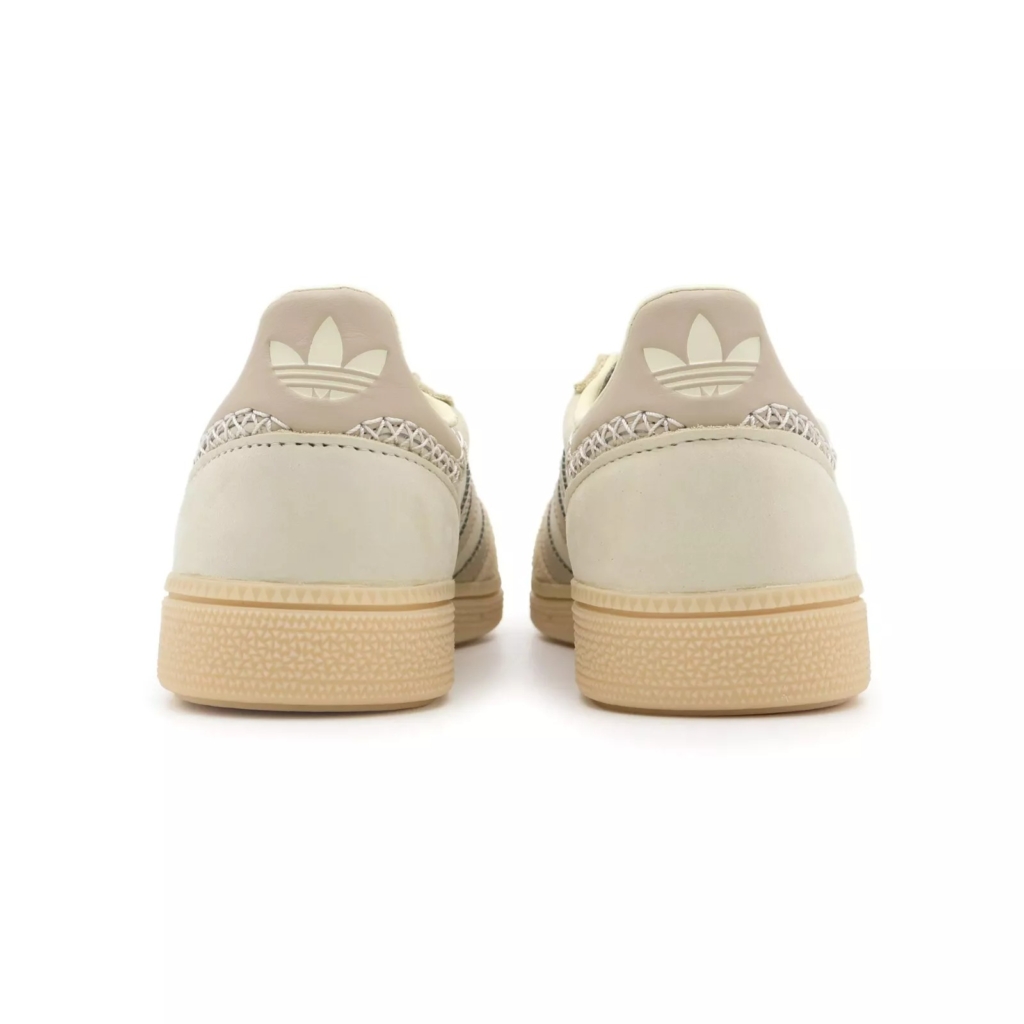 Adidas Handball Spezial Beige - Image 6