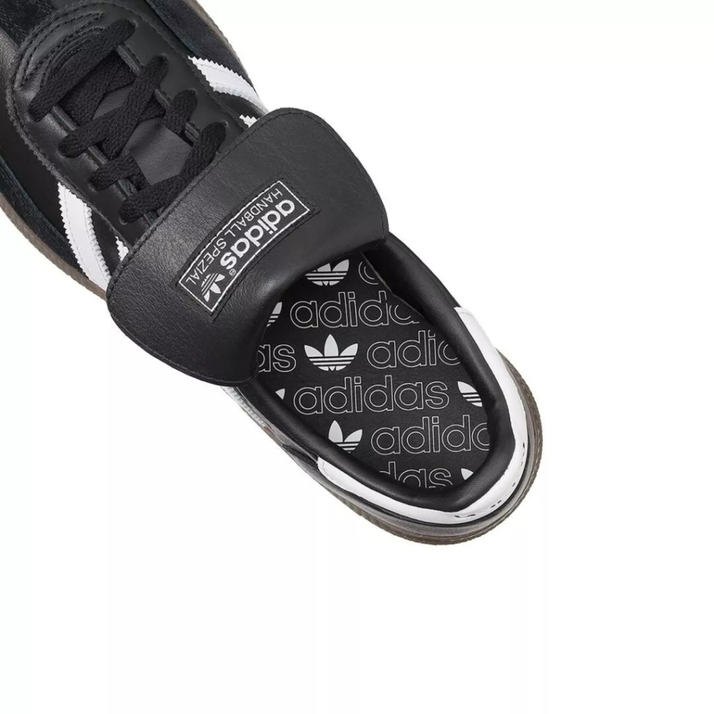 Adidas Handball Spezial Core Black - Image 6