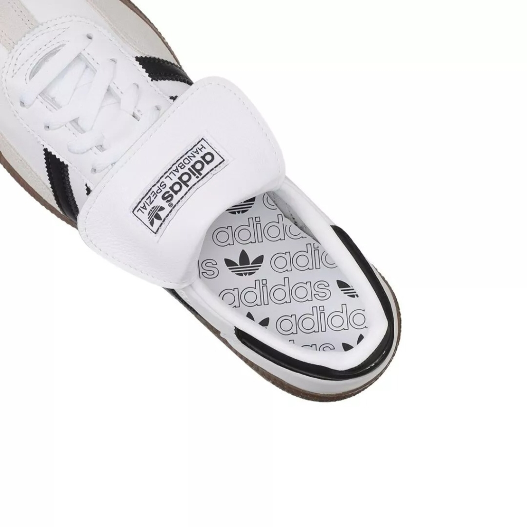 Adidas Handball Spezial White - Image 6