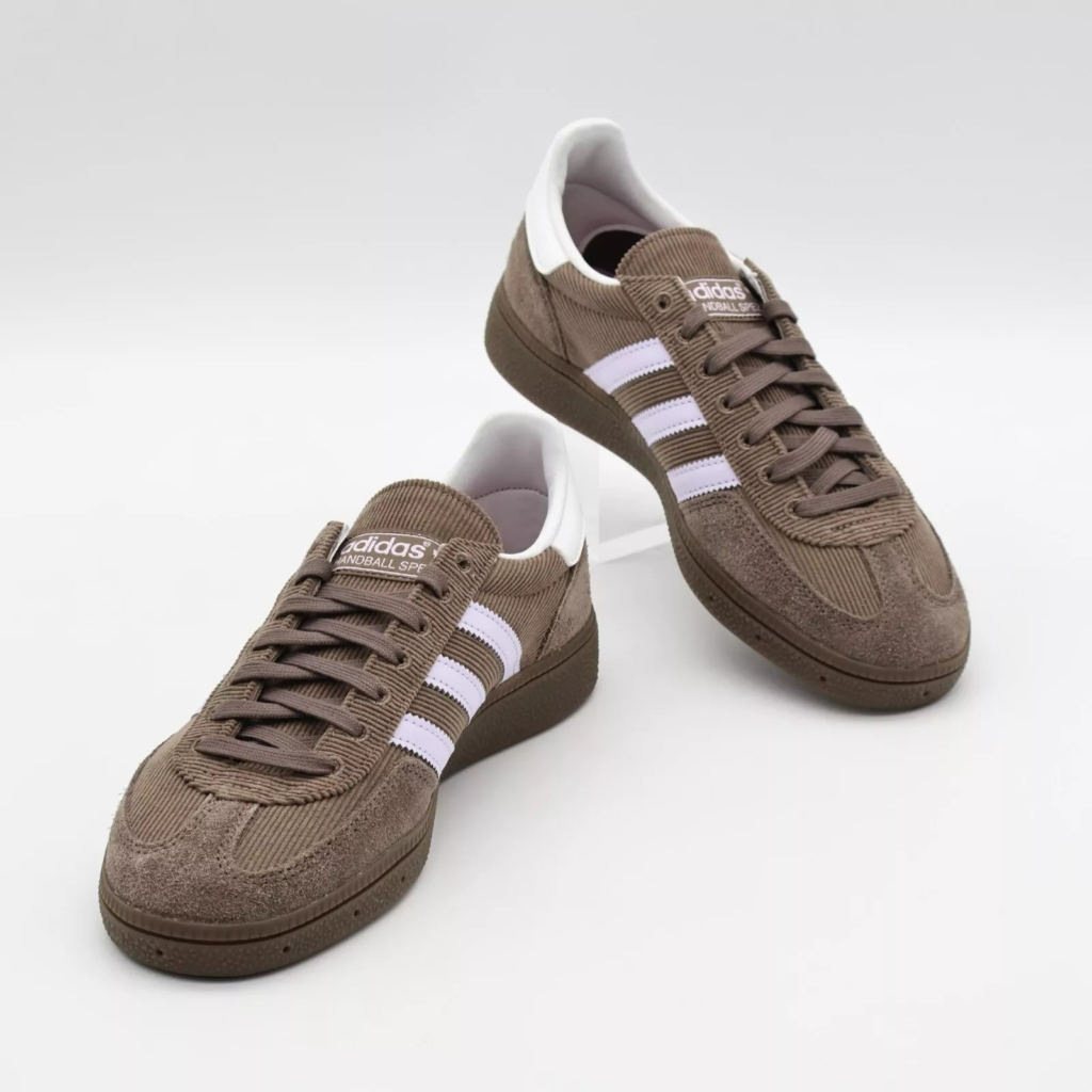 Adidas Handball Spezial Earth Strata-Brown